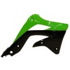 TAMPAS LATERAIS DEPÓSITO ACERBIS KAWASAKI KX-F 450 2012 - 2015